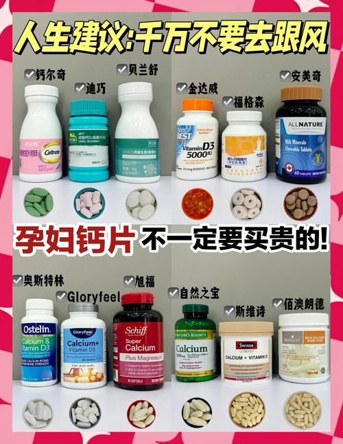 湖州代怀公司:供卵代怀妈妈补哪种钙比较好